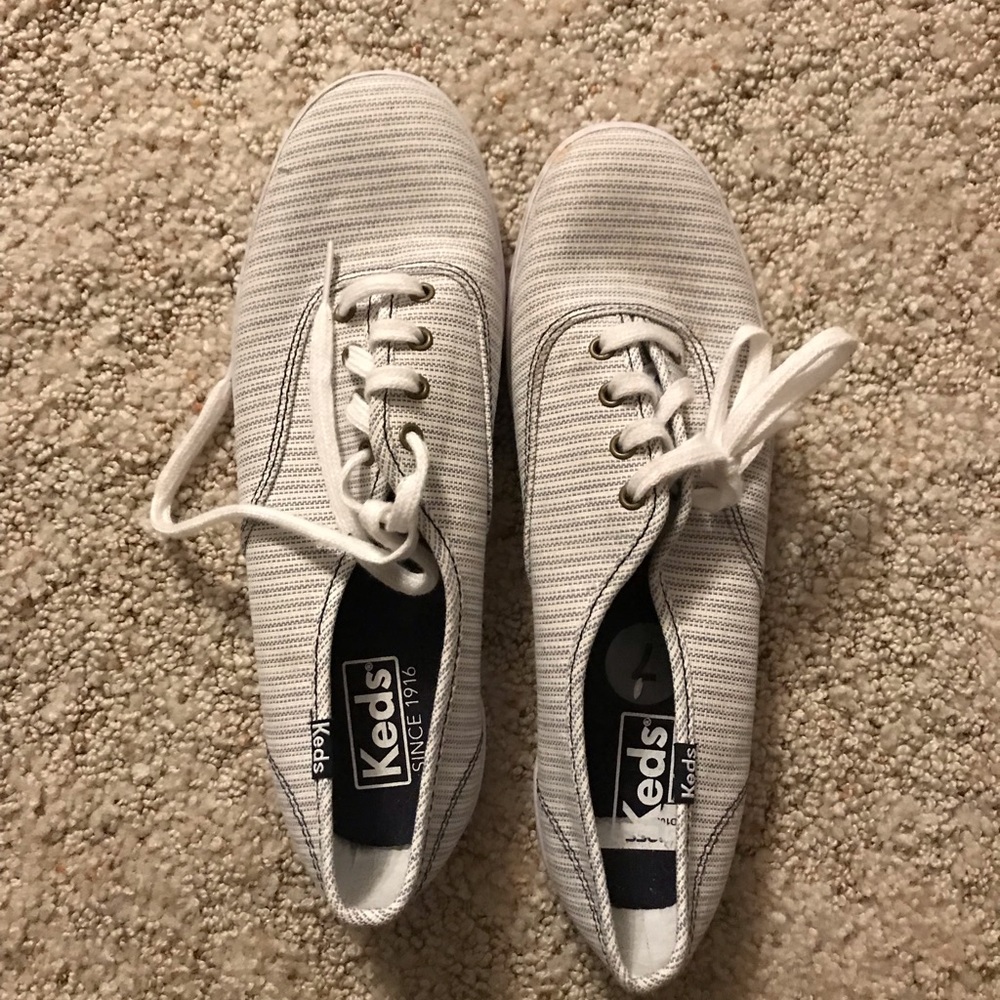 Keds shoes